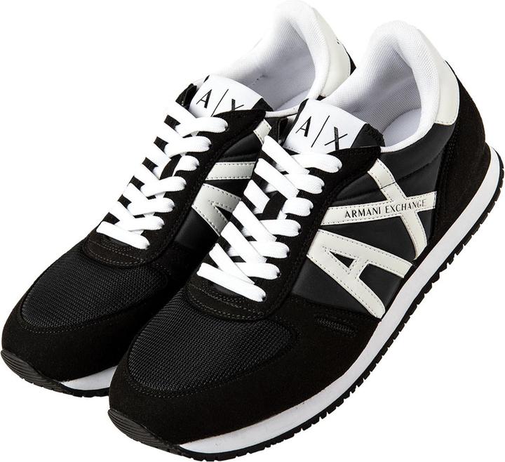Produktbild Giorgio Armani Sneaker Sportlich (41)