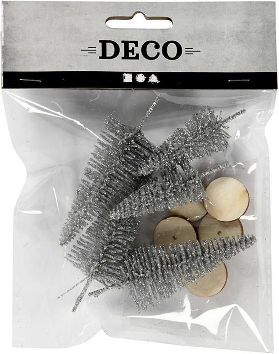 Produktbild Creativ Company Aufsteller Weihnachtsbäume