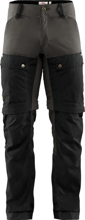 Black-stone grey