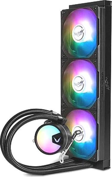 Produktbild Valkyrie A360 Black