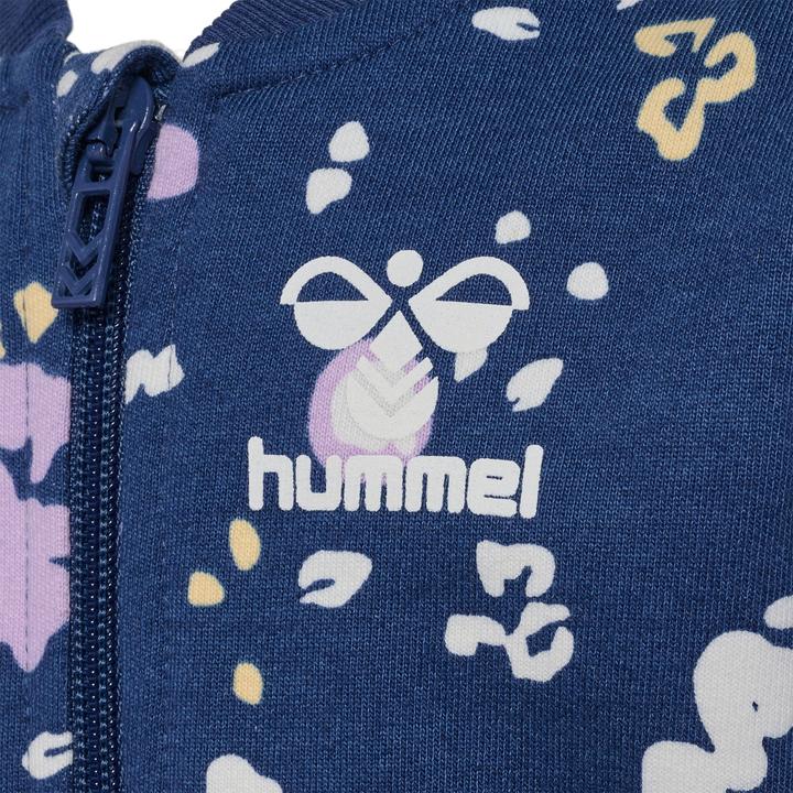 Immagine prodotto hummel Giacca Con Zip Hmlhappy (80)