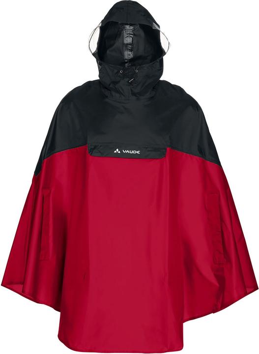 Produktbild Vaude Covero Poncho II (L)