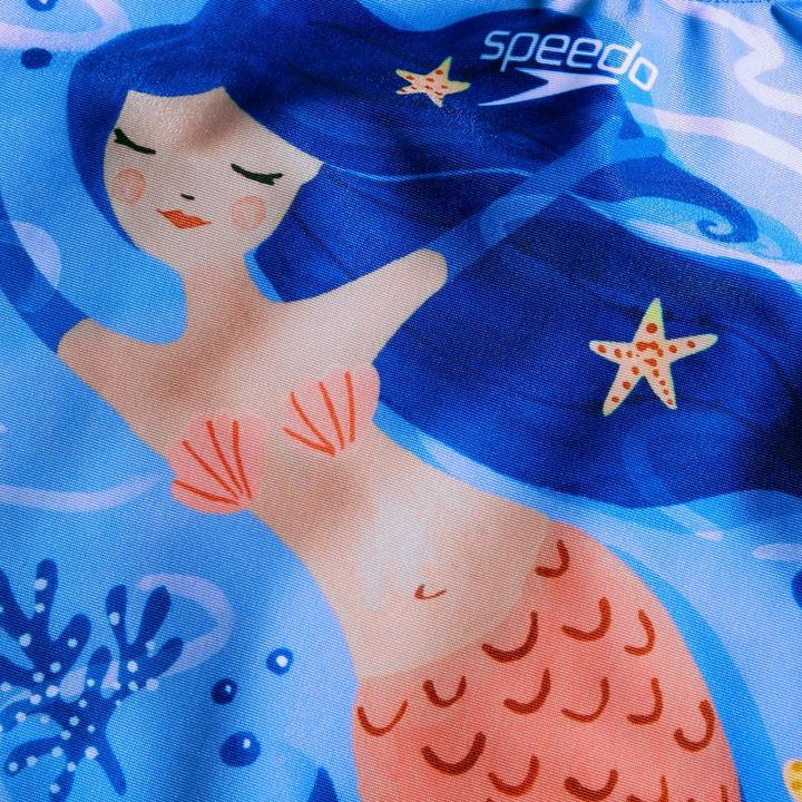 Produktbild Speedo Digital Printed Swimsuit (92)