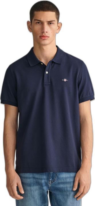 Actual product image GANT Polo Shirt Regular Fit (XXL)