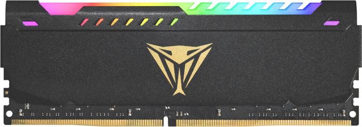 Produktbild Patriot Viper Steel RGB (2 x 32GB, 3200 MHz, DDR4-RAM, DIMM)