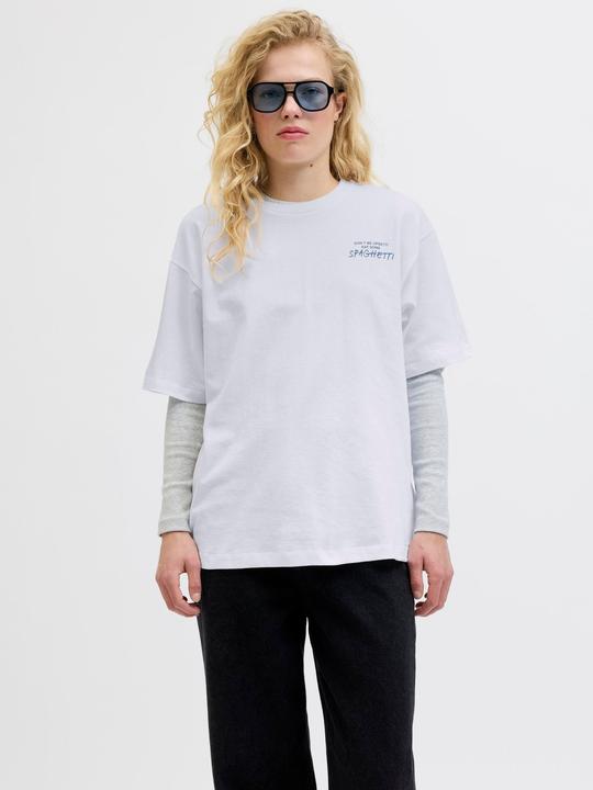 Actual product image JJXX JXMILLOW T-shirt T-shirt (L)