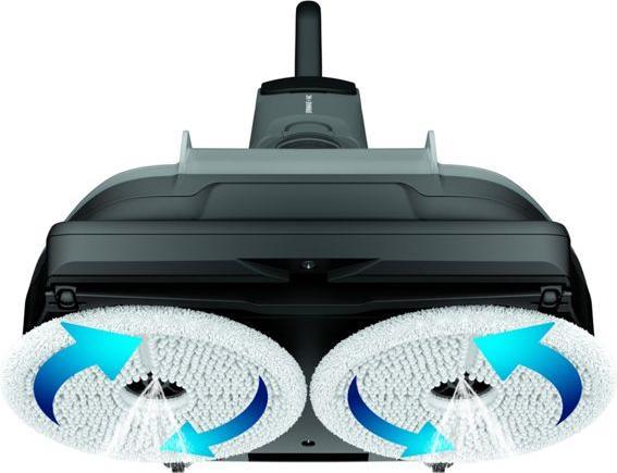 Image du produit Bissell SpinWave Vac PET Pro