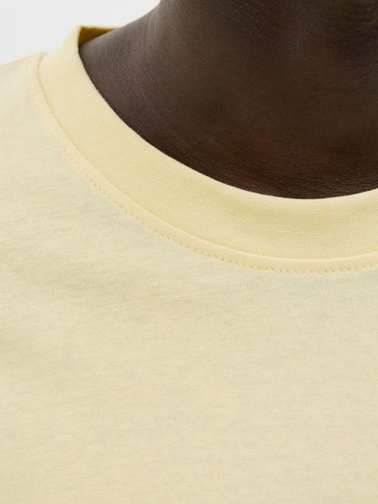 Immagine prodotto Jack & Jones Gedruckt Rundhalsausschnitt T-shirt T-shirt (M)