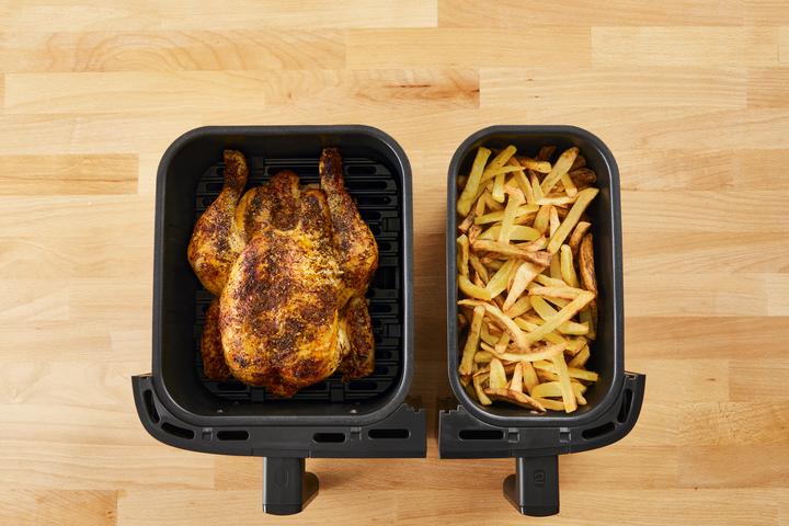 Actual product image Tefal EY905D