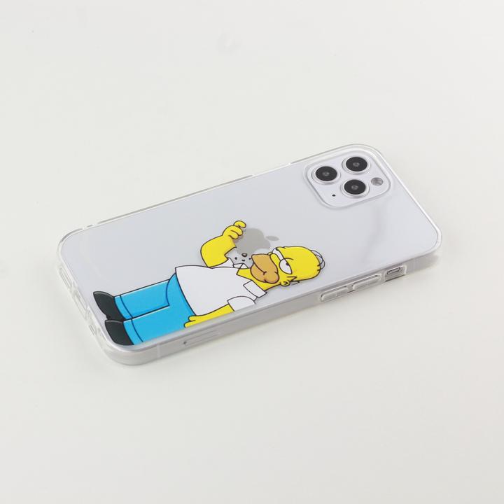 Image du produit PhoneLook Coque Homer Simpson (Apple iPhone 12 Pro Max)