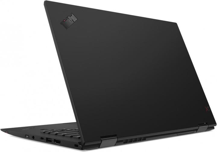 Produktbild Lenovo ThinkPad X1 Yoga - 512GB - 20LD002KGE (14", Intel Core i7-8550U, 16 GB, 512 GB, DE)