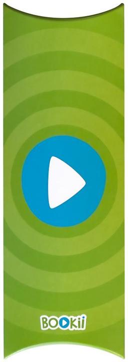 Image du produit Bookii Crayon sonore (Allemand)