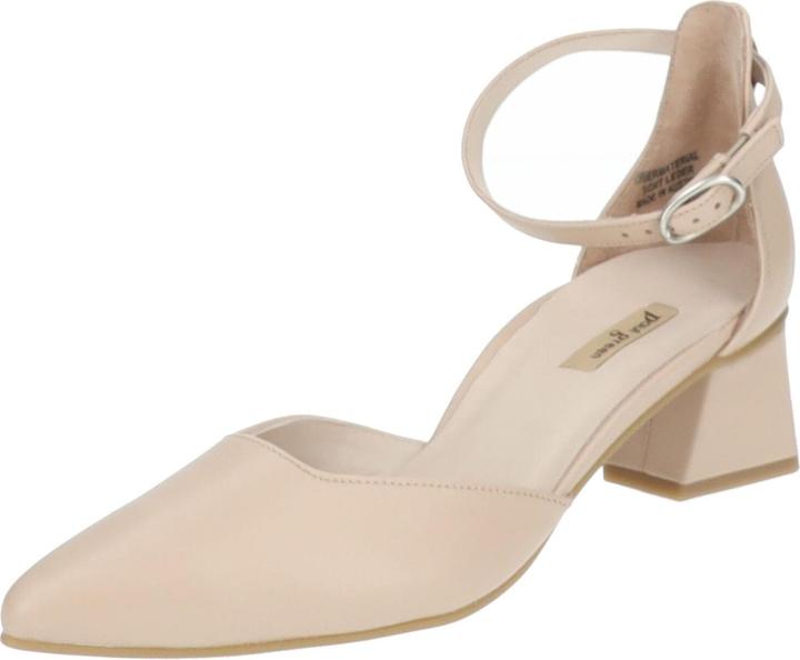 Produktbild Paul Green Pumps 3820 005 (38)