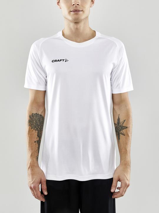 Actual product image Craft Evolve Tee M (S)