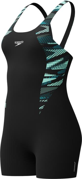 Speedo HyperBoom Splice Legsuit