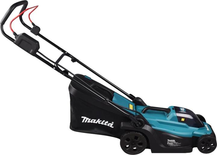 Produktbild Makita DLM 330 RM2 (Akkubetrieb)