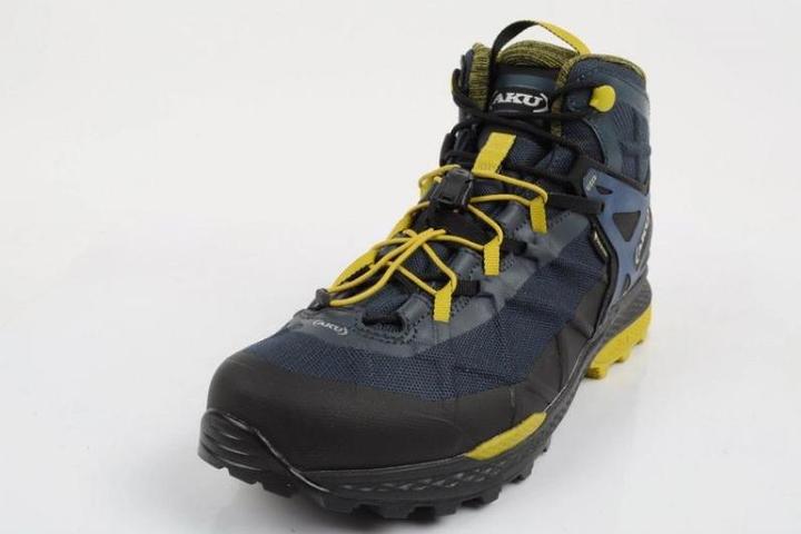 Image du produit AKU Rocket Mid GTX (47.5)