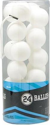 Welstar TABLE TENNIS BALL W382PP 24VNT (24 Stk.)
