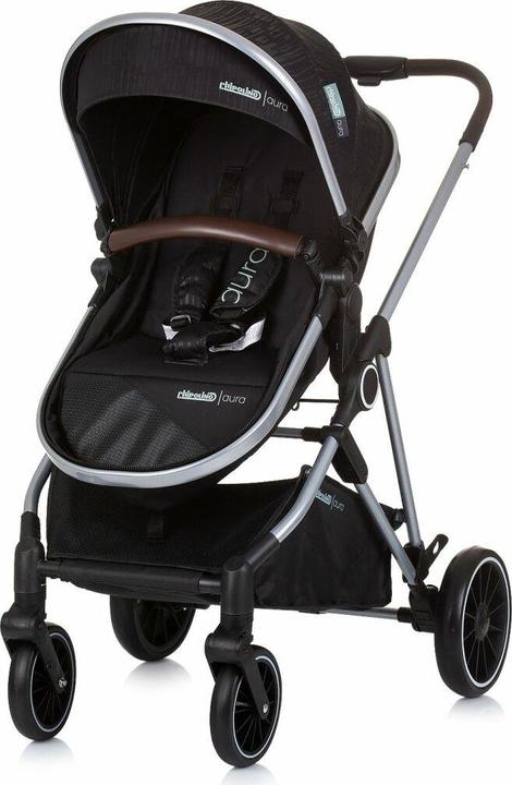 Produktbild Chipolino Kinderwagen Aura 2 in 1