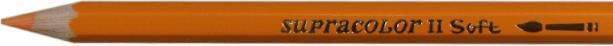 Produktbild Caran d'Ache Supracolor Aquarelle (Orange, 1 x)