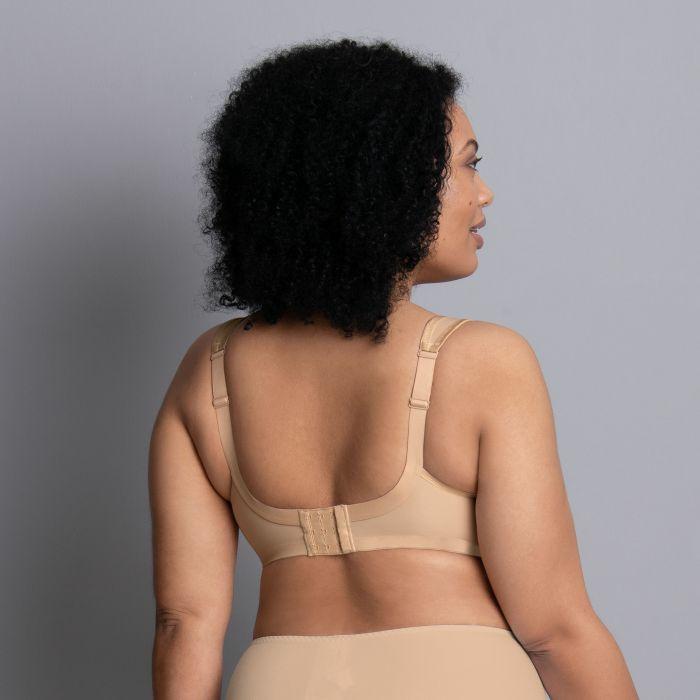 Actual product image Anita Clara comfort soft bra without underwire (Single pack, 80 D)