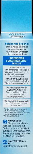 Immagine prodotto dm Balea Siero Aqua Moisture (30 ml)