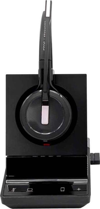 Produktbild Sennheiser Impact SDW 5014 (Kabellos, USB Typ-B)