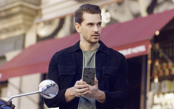 Immagine prodotto iDeal Of Sweden Moda (Apple iPhone X)