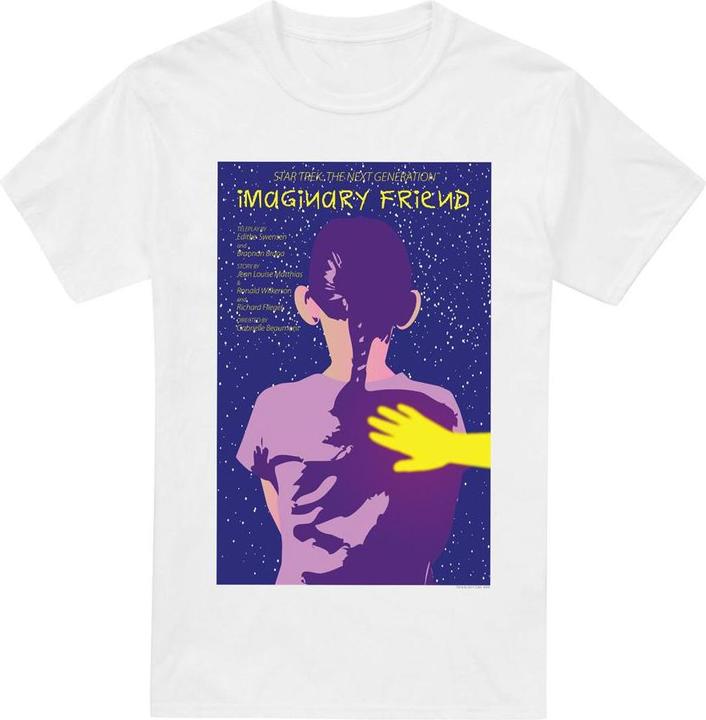 The Next Generation Season 5 Episode 22 TShirt
