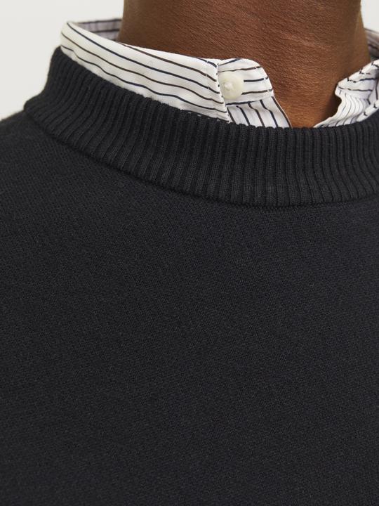 Immagine prodotto Jack & Jones Jorvesterbro Knit Crew Neck Sn (S)