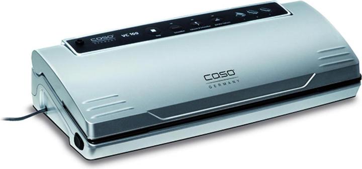 Actual product image Caso B 1800 (1800 W)