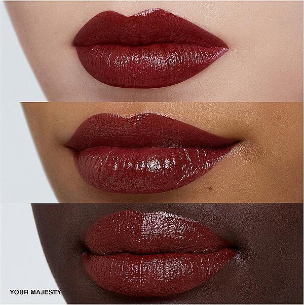 Image du produit Bobbi Brown Luxe Lip Color Your Maj. (Votre Majesté)