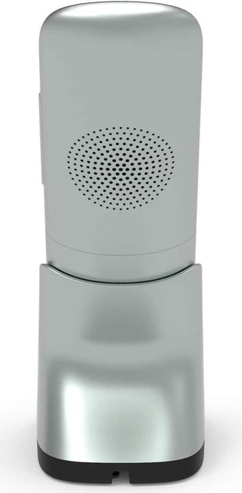 Image du produit Swisscom HD-Phone Nyon Argent