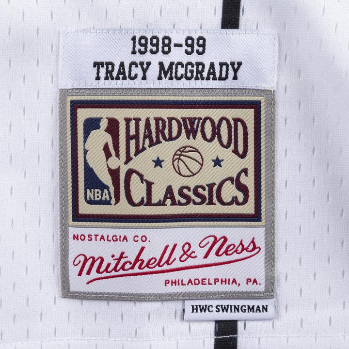 Image du produit Mitchell & Ness NBA Toronto Raptors Tracy McGrady Maillot Hommes (S)