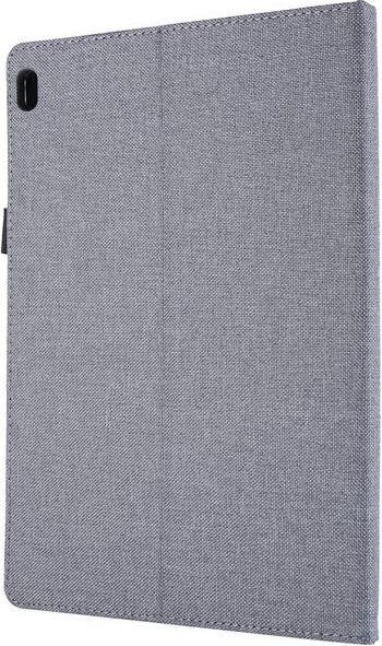 Produktbild MU Classic Hülle aus Stoff/Kunstleder (Tab E10)