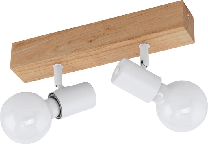 Actual product image EGLO Townshend 3 (E27)