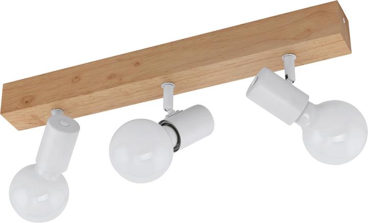Produktbild EGLO Townshend 3 (400 lm, E27)
