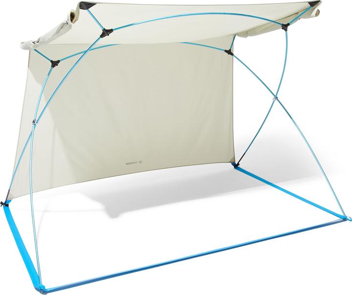 Actual product image Helinox Royal Box Shade