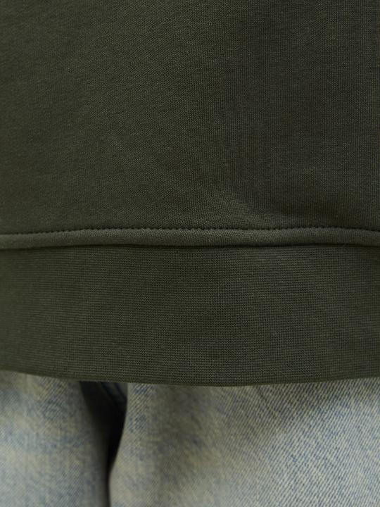Actual product image Jack & Jones Sweatshirt Junior Sweatshirt (164)