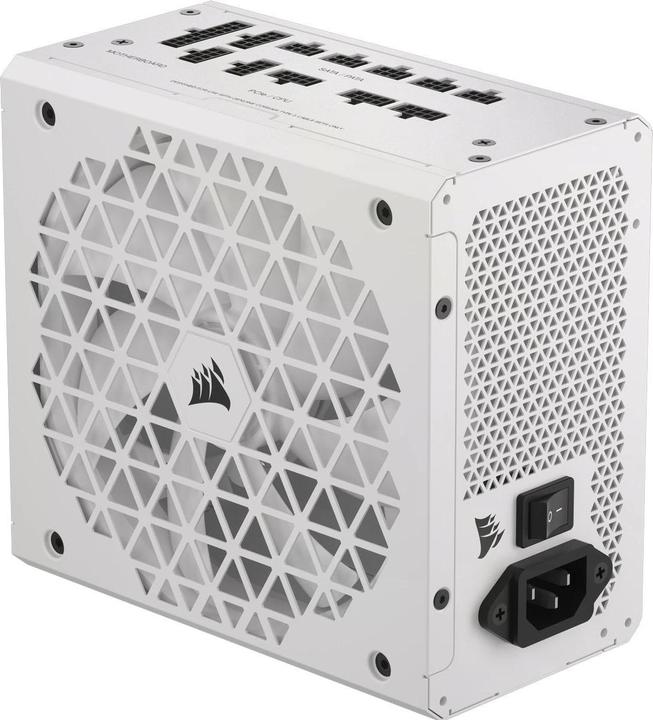 Produktbild Corsair RM850x Shift White Series (850 W)