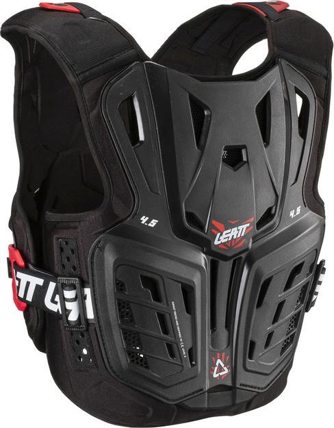 Actual product image Leatt Chest Protector 4.5 Junior (S, M)