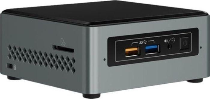 Immagine prodotto Intel Arches Canyon (Intel Celeron J3455)