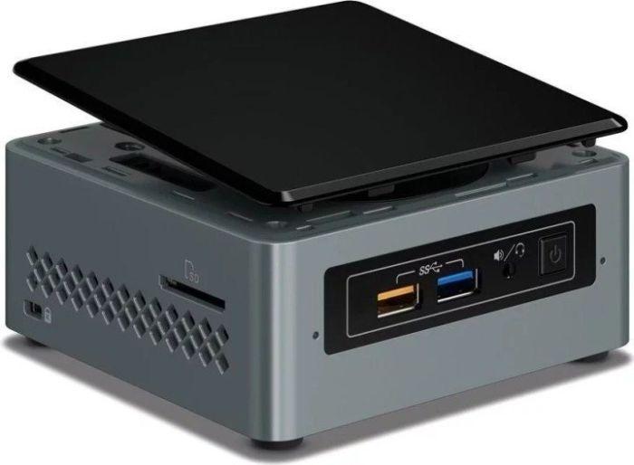 Immagine prodotto Intel Arches Canyon (Intel Celeron J3455)