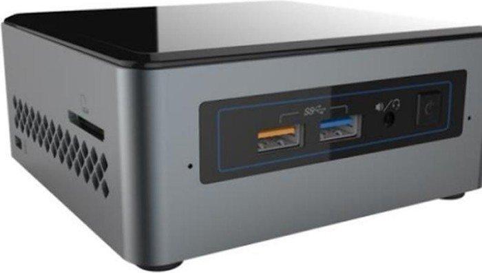 Immagine prodotto Intel Arches Canyon (Intel Celeron J3455)
