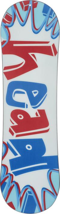 Produktbild Head Rowdy Kid (110)