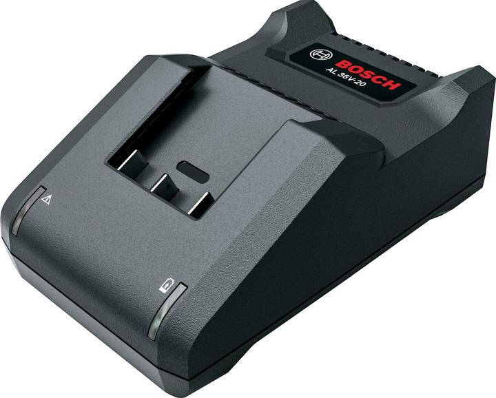 Immagine prodotto Bosch Home & Garden Caricabatterie AL 36V-20 (36 V)