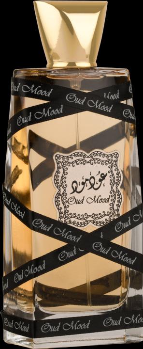 Actual product image Lattafa Perfumes Oud Mood (Eau de parfum, 100 ml)