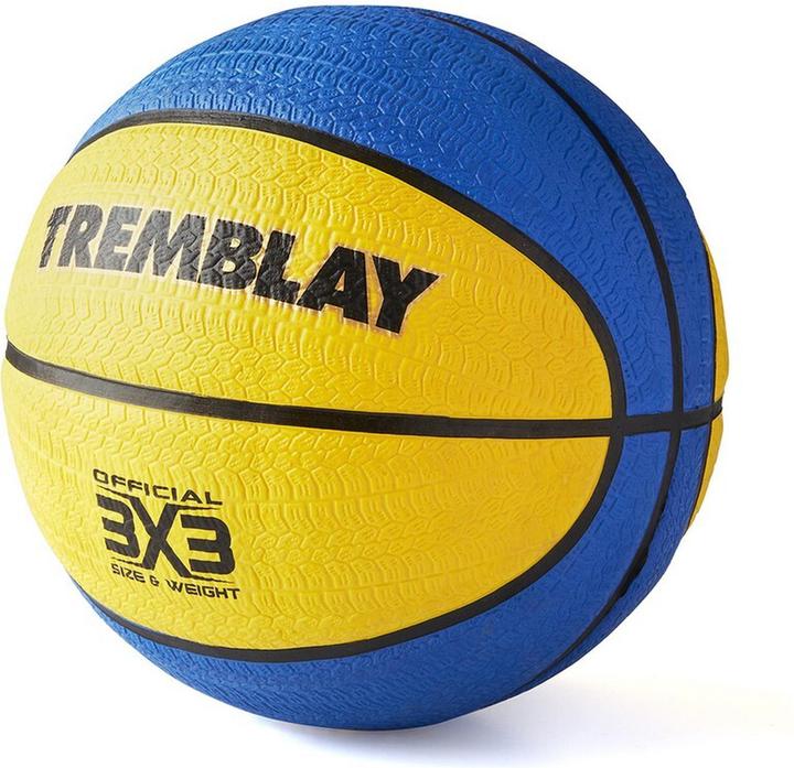 Hasbro Basketball