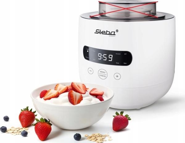 Immagine prodotto Steba Joghurt-Maker