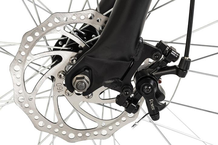 Produktbild Wyld Mountainbike Hardtail Twentyniner 29“ Heist petrol 21 Gänge RH 51 cm (51 cm)